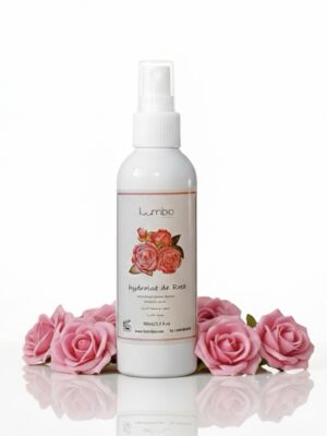 Hydrolat Rose