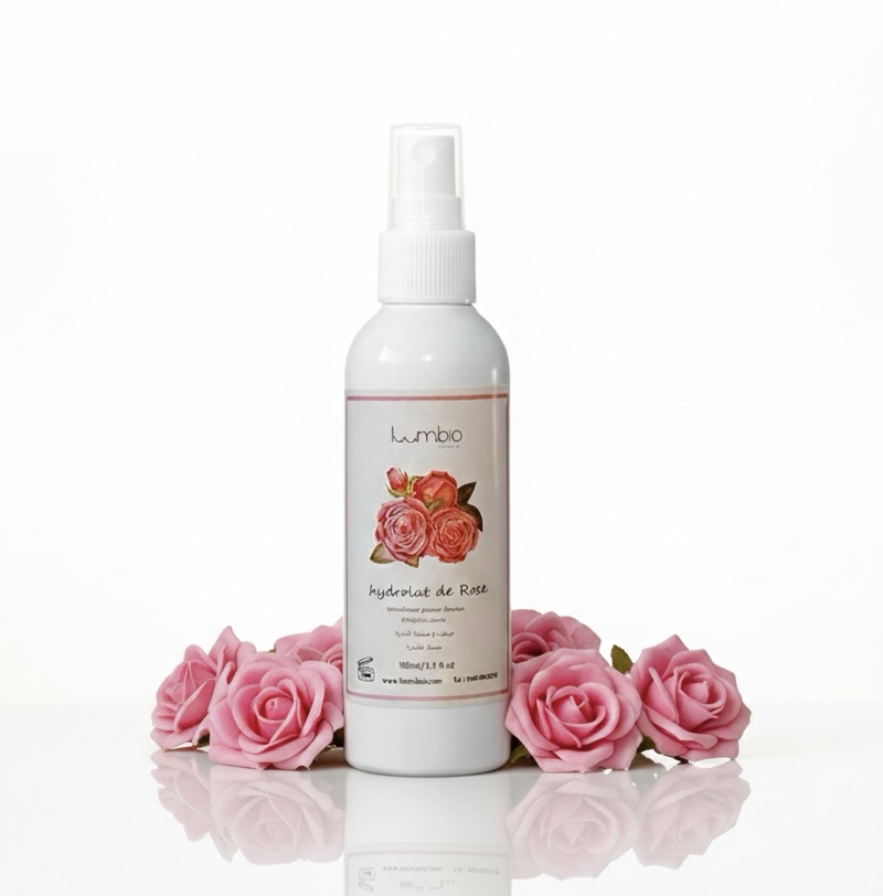 Hydrolat Rose