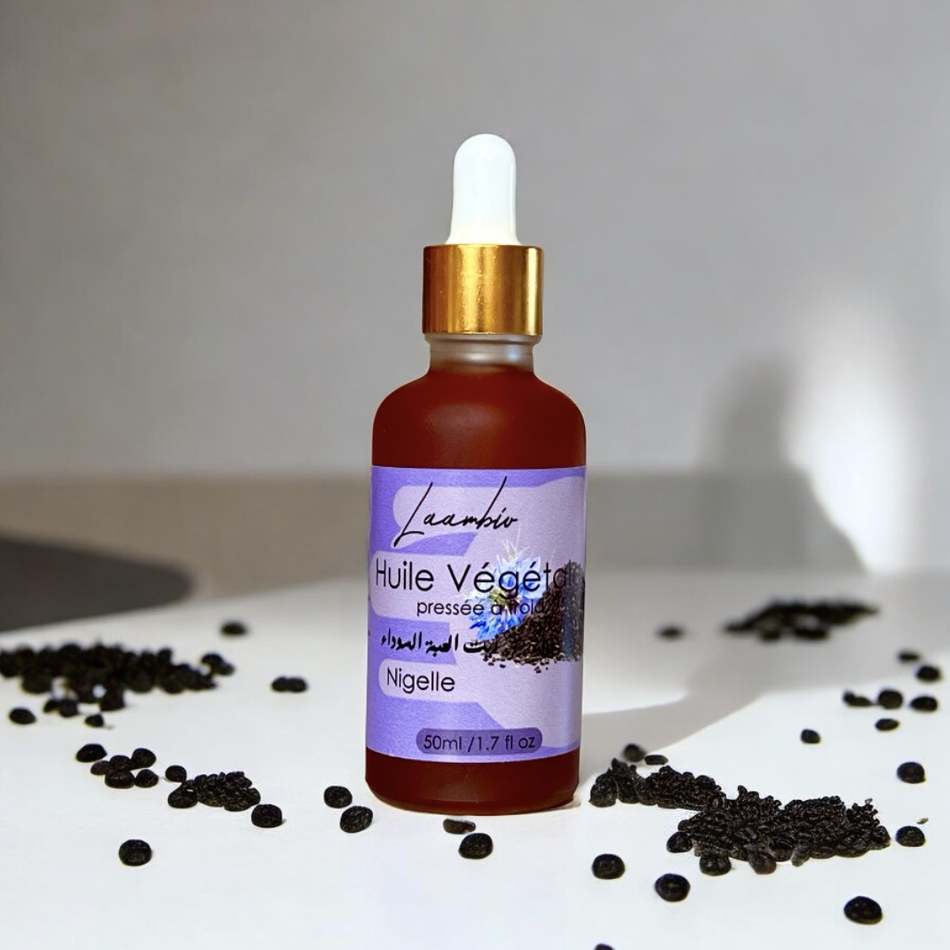 screenshot Huile Nigelle Pressé à Froid – Image 1