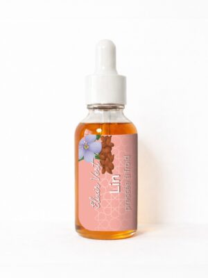 Huile de lin 30ml