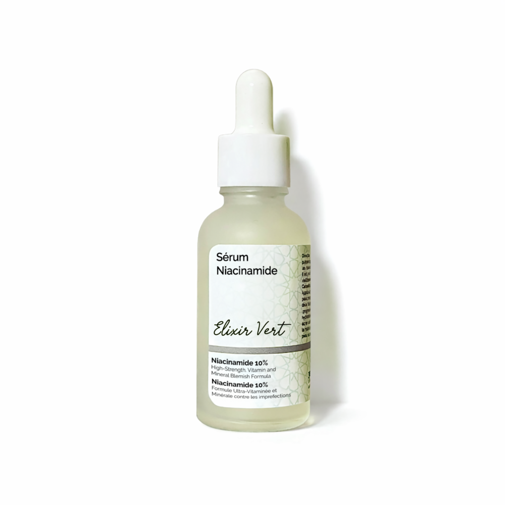 Sérum Niacinamide 10%