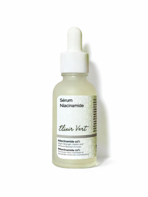 Sérum Niacinamide 10%