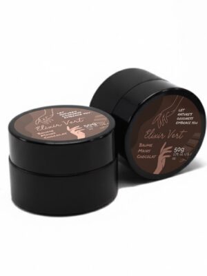 Baume Mains Chocolat 50g
