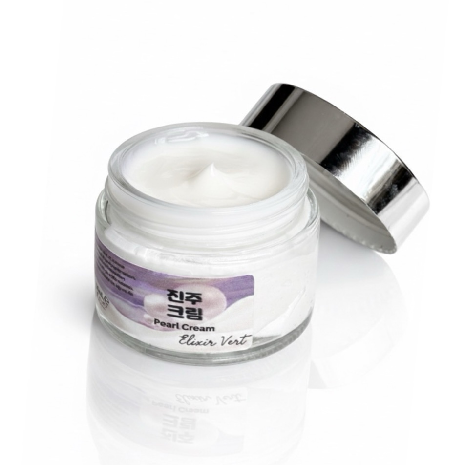 Crème Perle