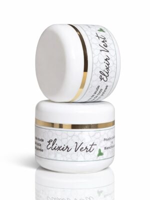 Poudre Blanchisseur