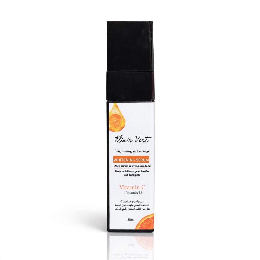 Sérum Vitamine C 8%