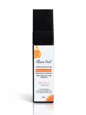 Sérum Vitamine C 8%