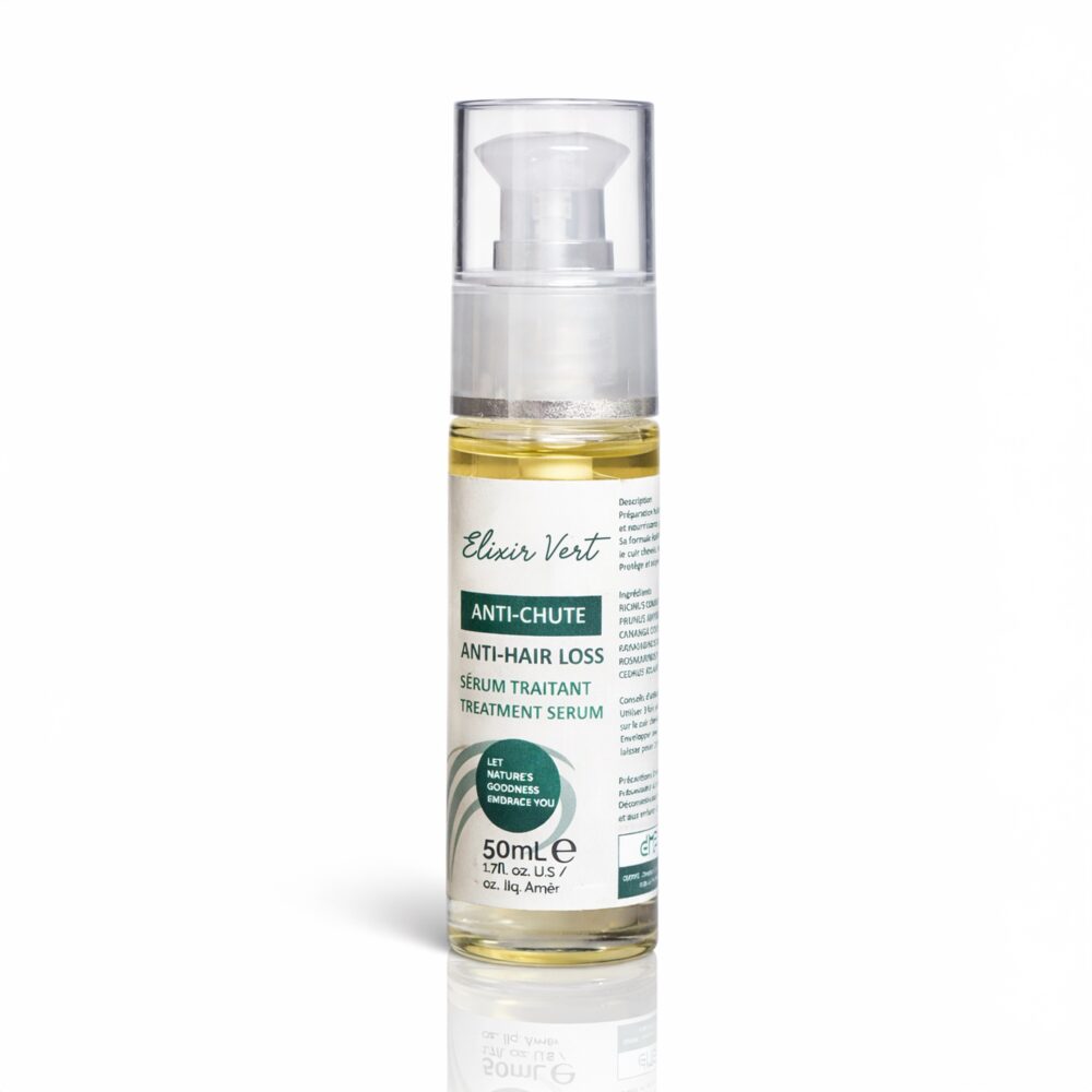 Serum Anti-Chute