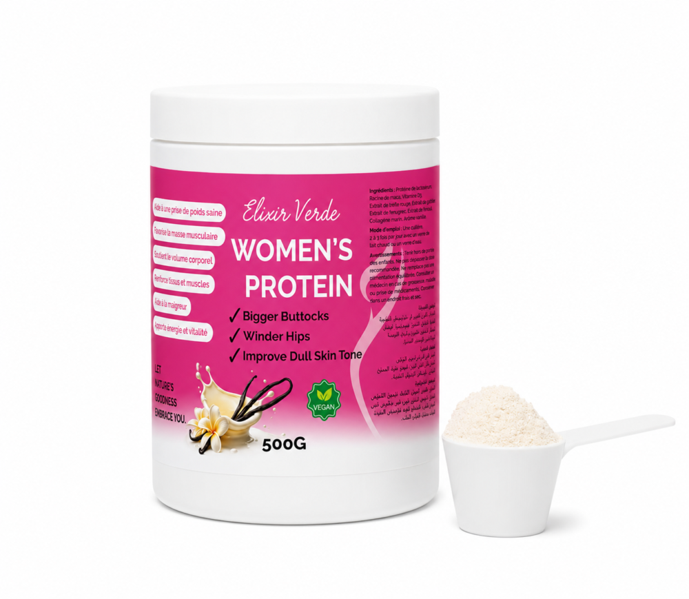 Women’s Protein 500g