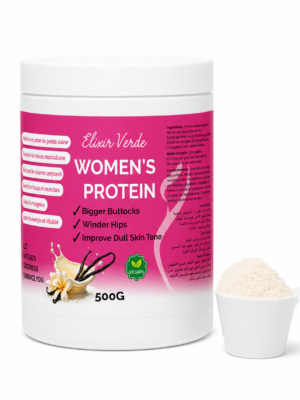 Women’s Protein 500g